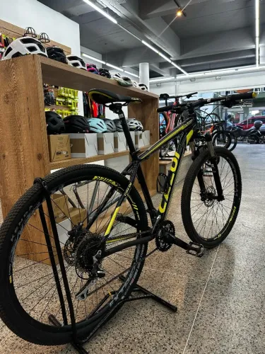 Caloi Explorer Comp