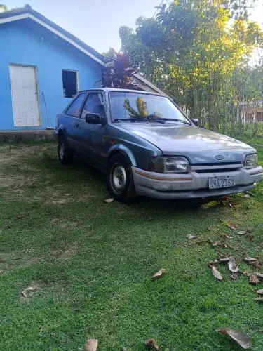 Ford Escort Hobby 1.0 1995
