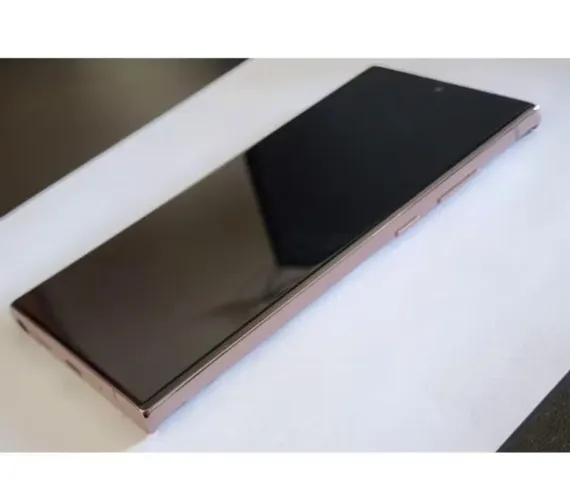 TELA LED INCELL PARA NOTE 20 ULTRA - FRONTAL COM ARO
