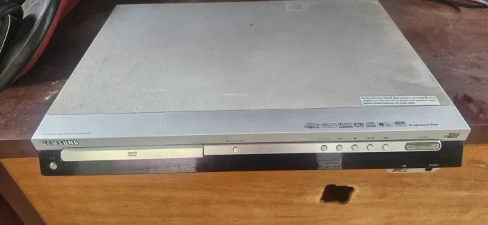 Home theater