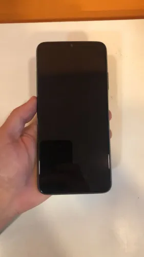 Xiaomi REDMI 9T de 128 GB - Troco e Parcelo Loja centro