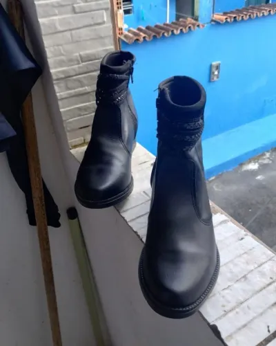 Bota mississipe
