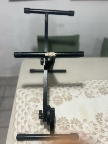 Suporte amplificador