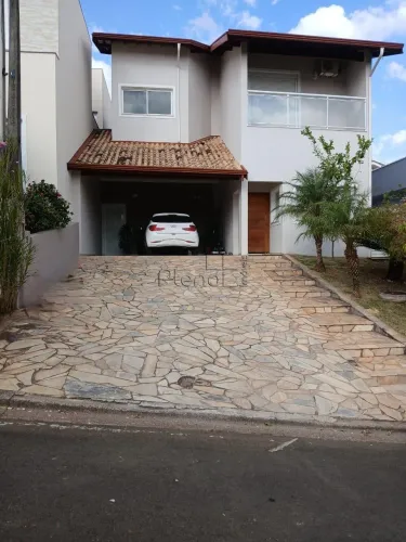 Casa à Venda no Condomínio Villagio Fiorentino em Valinhos, no bairro Jardim Monte Verde, 
