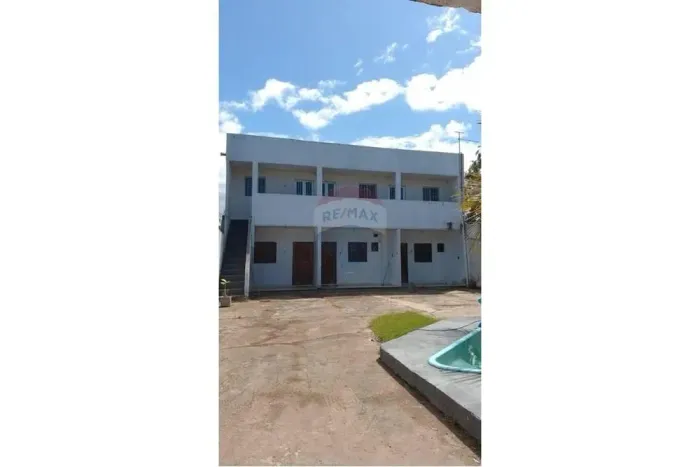 APARTAMENTO ( ALUGUEL ANUAL) NA PRAIA DO FRANCES Kitnet 01 E 02 QUARTOS (MOBILIADOS E SEM 