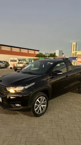 Fiat Strada Freedom 1.3 Flex 8V CS Plus 2021