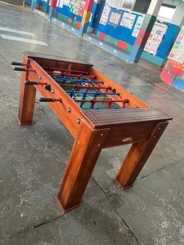 Totó todo em Madeira - Promoção