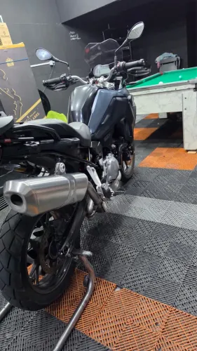 Bmw f750 GS