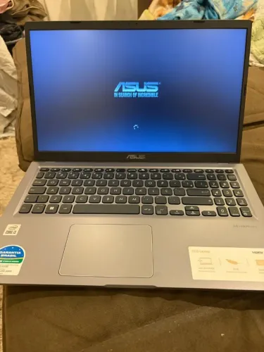 Asus X515JA