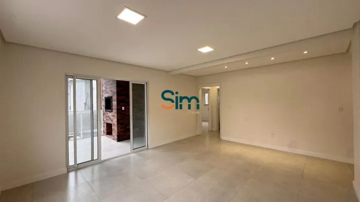 Apartamento residencial com 3 quartos e 125 m² para aluguel no Parque das Palmeiras
