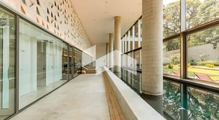Exclusividade, arquitetura autoral e natureza em perfeita harmonia