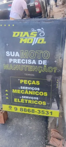 Mecânico de moto
