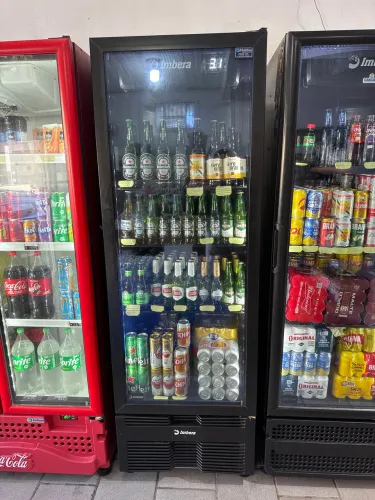 Cervejeira Imbera