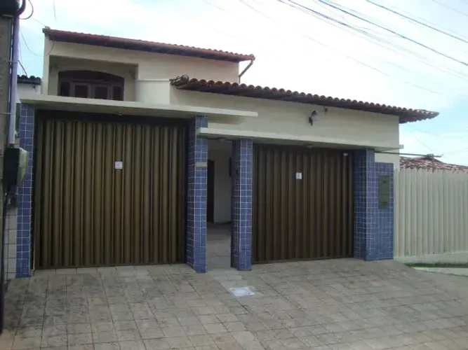 CASA PARA LOCAÇÃO NO JARDIM SÃO FRANCISCO