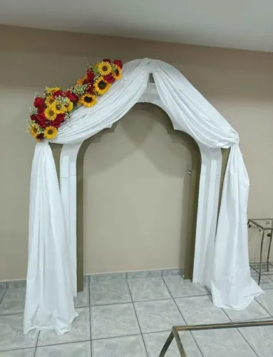 ARCO DECORATIVO