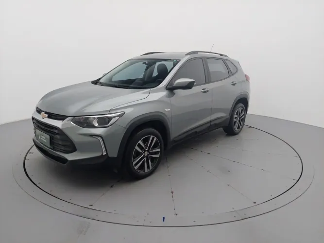 Chevrolet Tracker LT 1.0 Turbo 12V Flex AUT 2024