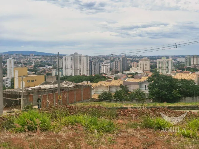 TERRENO COM 312,50 m² NO CONDOMÍNIO PAMPULHA - ZONA LESTE DE SOROCABA