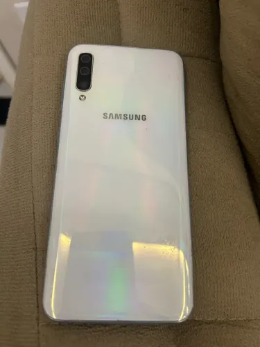 Celular Galaxy A50