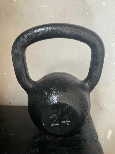 Título: Equipamentos CrossFit e Academia - Rack Completo + Pesos