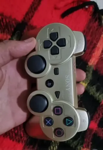 Controle de PS3 novo original