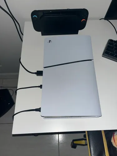 PS5 Slim