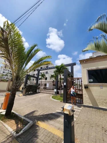 Nova America, 2 Quartos, Repasse, Vendo, Apartamento na Zona Norte, Pajuçara, Natal, RN