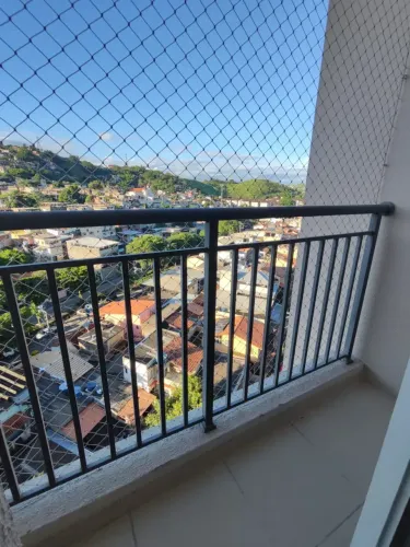 Excelente apartamento no Barreto em Niterói
