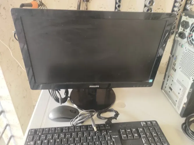 Pc de mesa