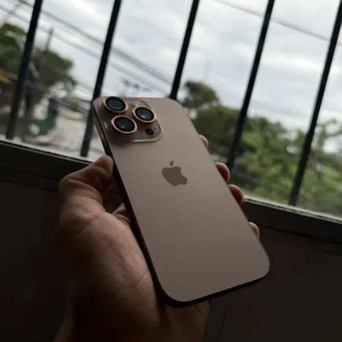 iPhone 16 pro 128 GB
