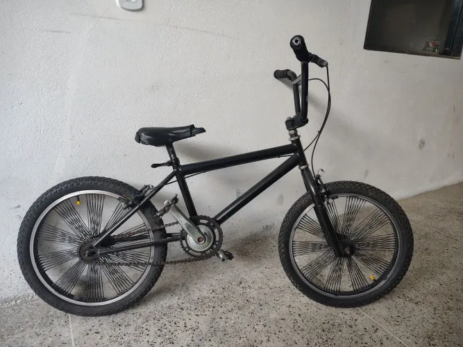 BIKE BMX RODAS LOW HIDER