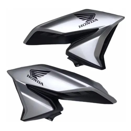 Asa Titan/Fan 160 2024