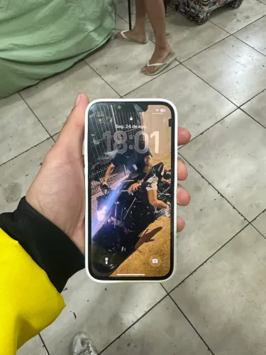 Iphone 13 Azul 128GB