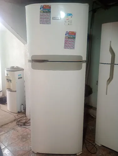 Geladeira 