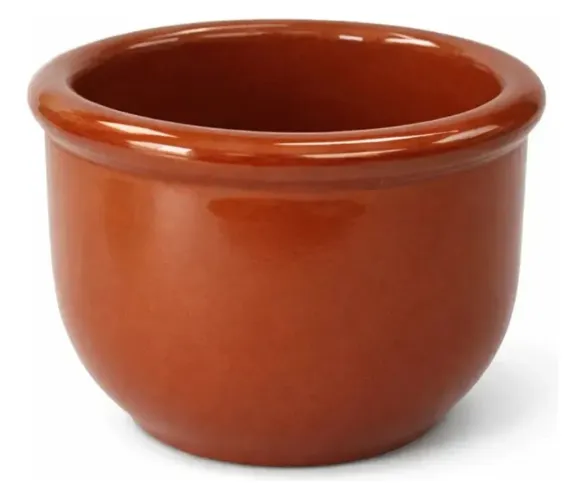 Kit 12 Cumbuca 300 Ml Arroz, Feijão, Caldo 