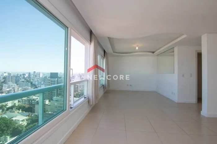 Apartamento em Avenida Encantado - Petrópolis - Porto Alegre/RS