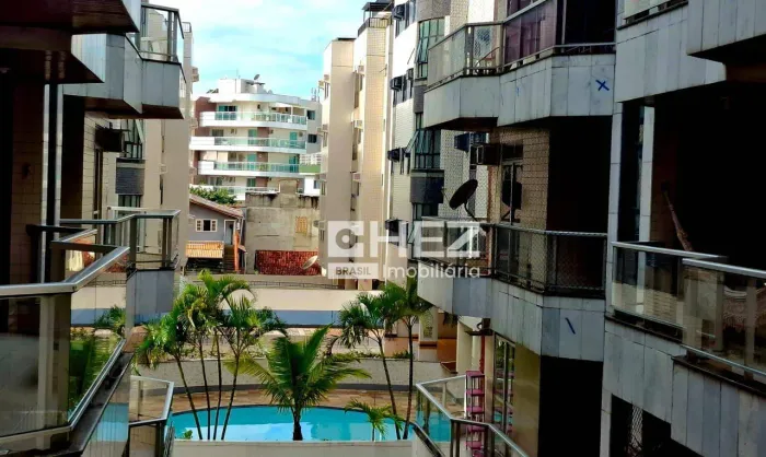 Apartamento à Venda no Braga  Aceita Financiamento
