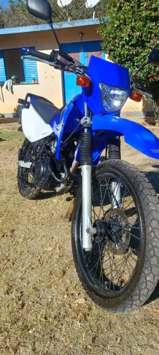 Xtz 125 