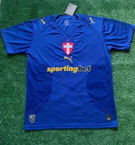 Camisa do palmeiras