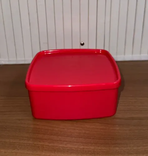Kit 2 Tupperware Linha Freezer 500ml Jeitosinho - R$ 90,00