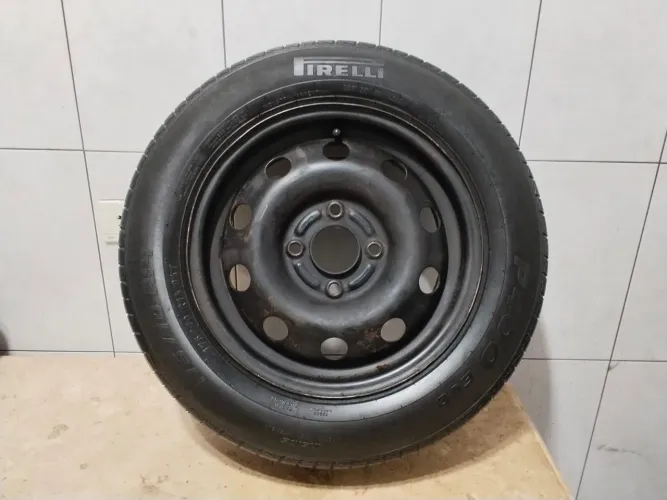Roda Ford Ka e Fiesta, Courier aro 14 furação 4x108