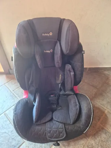 Cadeirinha Infantil Safety 1st