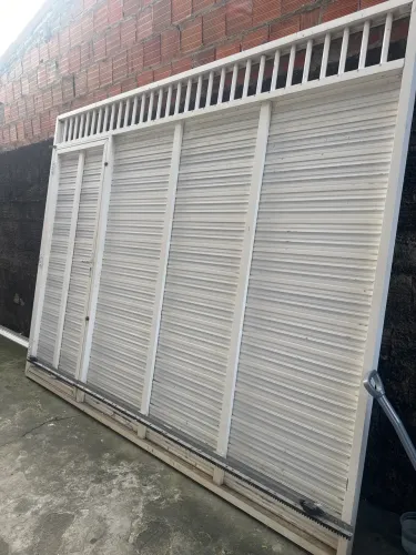 Portão 