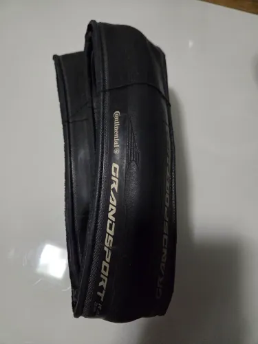 Pneu Continental Grand Sport Race 700X25