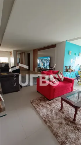 Viva a Praticidade do Setor Oeste: Localização Privilegiada e Conveniência ao Seu Redor