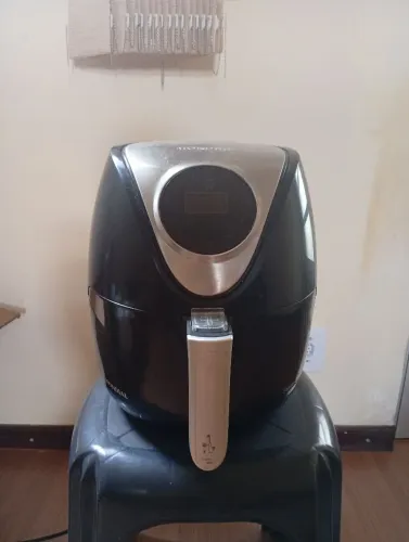 Air Fryer Digital Mondial Af-30-di- 127v / Usada