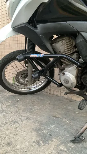 Stunt Race bros/Xre190