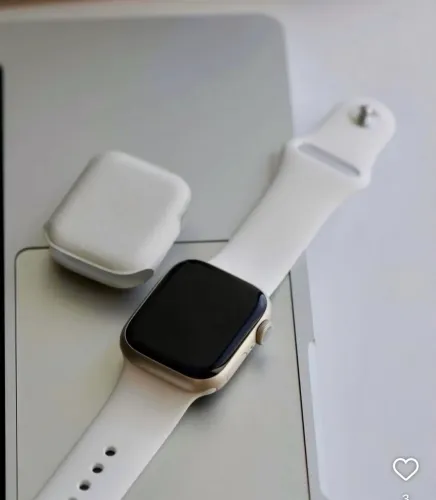 Apple Watch séries se 2 40mm lacrado / loja física em Uberlândia
