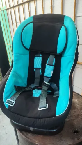 Cadeira de carro Voyage 