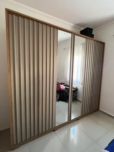 Jogo de Quarto Casal 