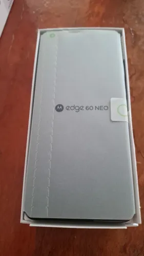 Moto edge 60 neo 256gb